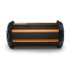 Bocina tipo Bazooka MISIK MS205 Bluetooth con APP Luz Led