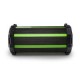 Bocina tipo Bazooka MISIK MS204 Bluetooth con APP Luz Led
