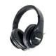 Audífonos alámbricos SHURE SRH240BK adaptador 3.5mm a 6.3mm