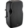 Bafle amplificado HH VRE-15AG2 800W P.M.P.O./15"/BT/USB/AUX