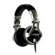 Audífonos de diadema SHURE SRH750DJ Monitores para Dj/Driver 40mm