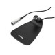 BASE ESCRITORIO SHURE CVD-B PARA MICRÓFONO CENTRAVERSE