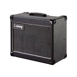 Bafle amplificado para guitarra Laney LG20R Driver 8"/20WAux