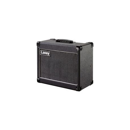 Bafle amplificado para guitarra Laney LG20R Driver 8"/20WAux