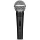 Micrófono alámbrico SHURE SM58 Vocal de mano/Cardioide