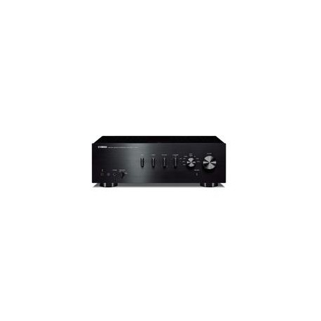 Amplificador estéreo integrado YAMAHA A-S301 60W/compatible con Bluetooth