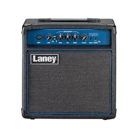 Bafle para bajo eléctrico Laney RB1 8"/15W R.M.S./Aux/EQ