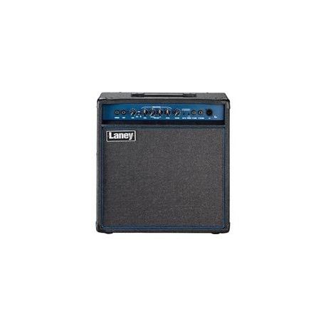 Bafle para bajo eléctrico Laney RB3 12"/65W R.M.S./Aux/EQ