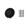 Bocina de repisa RCA SPJ3BT Bluetooth/Aux/calidad Hi-Fi