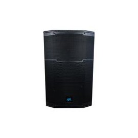 Bafle pasivo XSS XSS115 Negro/15"/600W R.M.S./127 dB