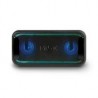 Bocina Bluetooth MISIK MS201 Negro TWS USB Radio FM
