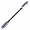 Cable para micrófono XSS RH-M004 6M Negro/XLR-XLR/6M