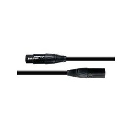 Cable para audio XSS SC113 Cannon-Macho a Cannon-Hembra 15.2M