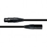 Cable para audio XSS SC113 Cannon-Macho a Cannon-Hembra 15.2M