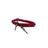 Cable para guitarra SOUNDTRACK GT20R 6.3mm ambas puntas.