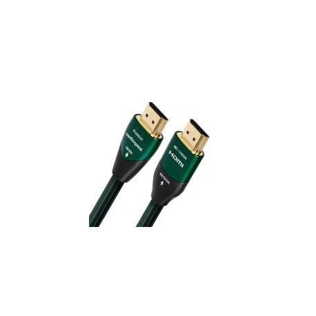 Cable HDMI Audioquest FOREST12.5  12.5M / Alta Velocidad