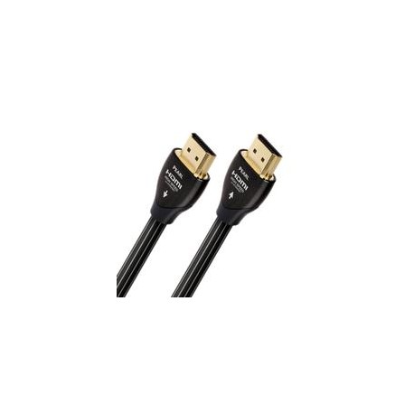 Cable HDMI AUDIOQUEST PEARL3M 4K/3 metros