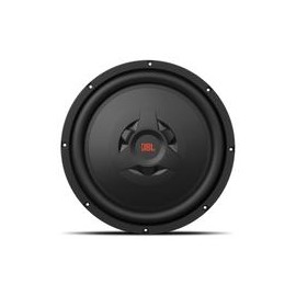 Subwoofer plano JBL CLUBWS1200 12"/250W/2 y 4 Ohms