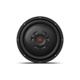 Subwoofer plano JBL CLUBWS1000 10"/200W/2 y 4 Ohms