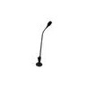MICROFONO CONDENSADOR SHURE CVG-18BC CUELLO DE GANSO 18"