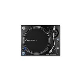 Tornamesa PIONEER PLX-1000 3 Rangos de Control