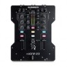 Mezcladora para Dj ALLEN&HEATH XONE23 2+2 canales/salidas balanceadas