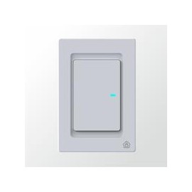 Interruptor Inteligente de 1 botón NETZHOME WS01-1 Wi-Fi