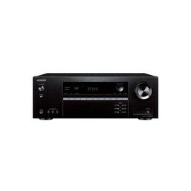 Receptor ONKYO TX-NR5100B Wi-Fi/7.2 canales/85 W/Bluetooth/Dolby Atmos/AirPlay 2