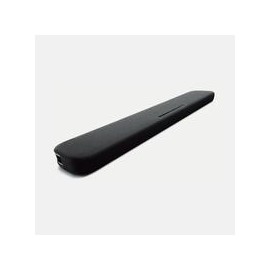 Barra de Sonido YAMAHA YAS-109 Negro/Bluetooth/Alexa/120W