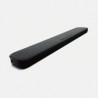 Barra de Sonido YAMAHA YAS-109 Negro/Bluetooth/Alexa/120W
