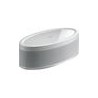 Bocina activa YAMAH WX-051WH Blanco MusicCast/Wi-Fi
