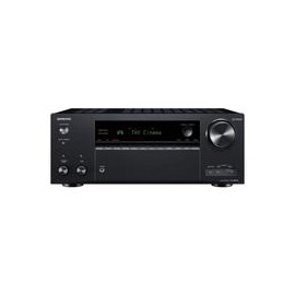 Receptor A/V de red ONKYO TX-NR696 Negro/7.2 canales