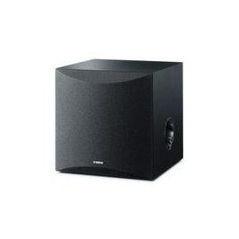 Subwoofer activo YAMAHA NS-SW050 8"/50W (R.M.S.)/Hi-Fi