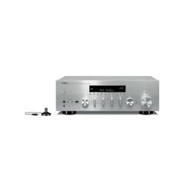 Amplificador estéreo YAMAHA R-N803S 145W (R.M.S.)/Wi-ffi/Bluetooth/MusicCast/Hi-Fi