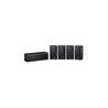 Set de bocinas YAMAHA NS-PA160 Canal central/4 bocinas para efectos