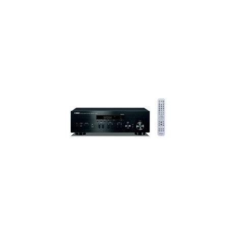 Receptor estéreo YAMAHA R-N402 100W/FM/Wi-Fi/Airplay/Spotify