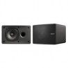Bocinas de Repisa ONKYO D-PS100B Negro /150 Watts / 6 Ohms