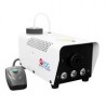 Máquina de Humo FOG SANITIZER TWISTER400W Blanco/4,500 pies cúbicos