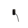 Micrófono Lavalier SHURE WL185 Cardioide/Condensador