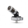 Micrófono de condensador SHURE MV88 Podcast/compatible con iPHONE, iPAD, iPOD