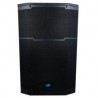 Bafle Amplificado XSS XSS115A Negro/15"/500W R.M.S/Bluetooth