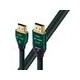 Cable HDMI AUDIOQUEST FOREST3M 4K / 3D / Conductores de Cobre,Cable HDMI AudioQuest FOREST1M 1 Metro / Verde,Cable HDMI AUDIOQU