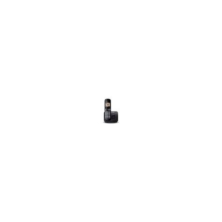 Teléfono Inalámbrico PANASONIC KX-TGC210B Identificador/Bloqueo de llamas,Teléfono inalámbrico Panasonic KX-TGB310MEW ID/Bloque