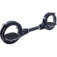 Skate cycle MR. TIPS FREERIDER-B Negro / autopropulsión