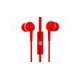 Audífonos intraurales MOTOROLA PACE-105RD Rojo/Manos Libres,Audífonos intraurales MOTOROLA EARBUDS2BL SH006BL Manos Libres,Audí