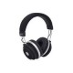 Audífonos de diadema SYNC RAY SR-BH07 Bluetooth / Reducción de ruido,Audífonos MISIK MH650K Negro / Manos libres / Diadema,Audí