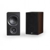 Juego de Bafles PSB ALPHAP3AW American Walnut / 2 Vías
