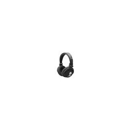 Audífonos de diadema MISIK MH631 Negro/Bluetooth/Manos libres/FM