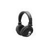 Audífonos de diadema MISIK MH631 Negro/Bluetooth/Manos libres/FM