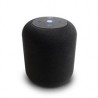 Bocina Bluetooth MISIK MS207 Negro Sonido 360° TWS USB SD FM